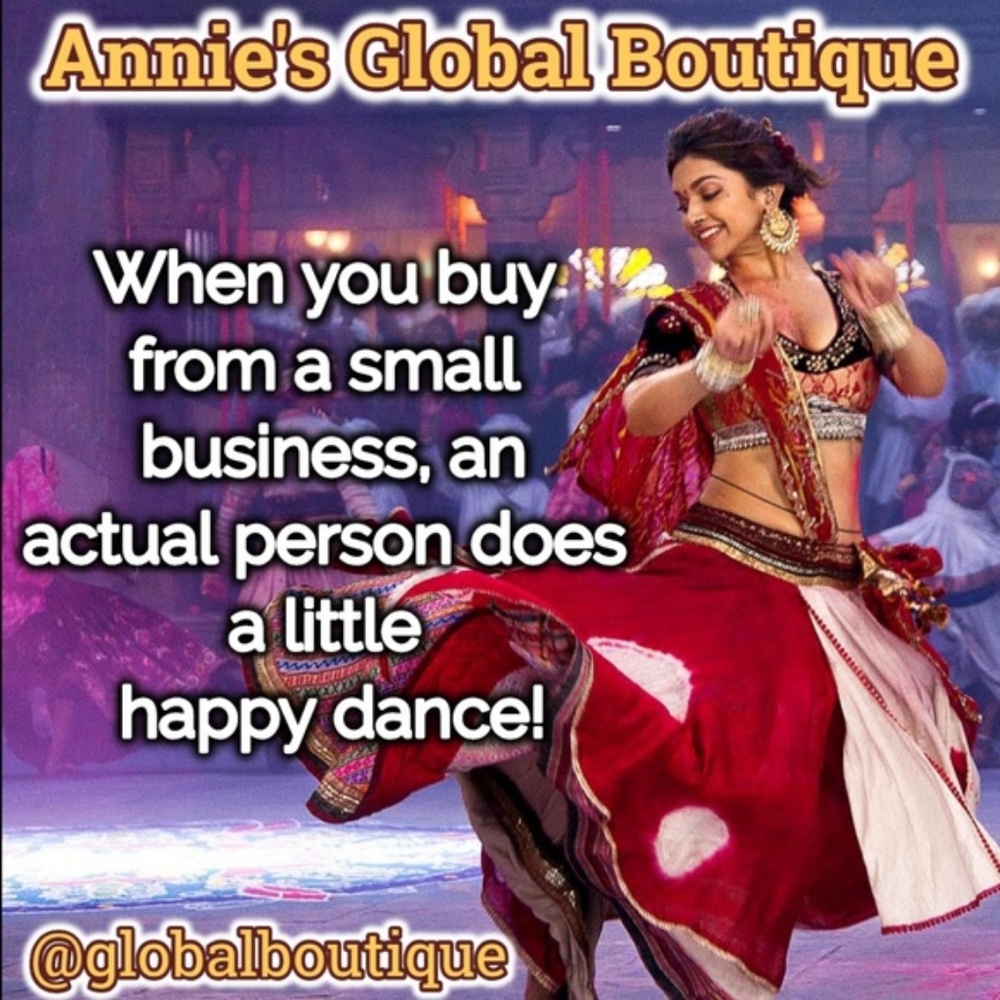 Annie's Global Boutique - Picture 8 of 11